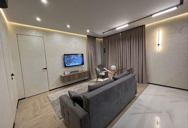 1-комнатная квартира по адресу Петефі Шандора пл. (площадь 45 м²) - Atlanta.ua - фото 18