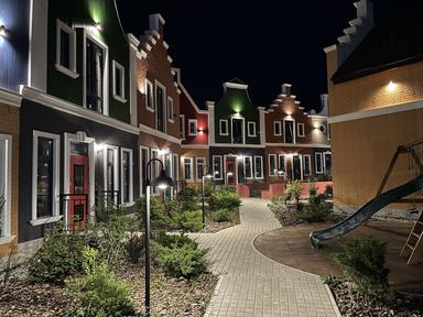 Будинок за адресою (площа 100 м²) - Atlanta.ua - фото 36