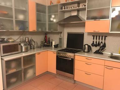 Дом по адресу (площадь 130 м²) - Atlanta.ua - фото 40