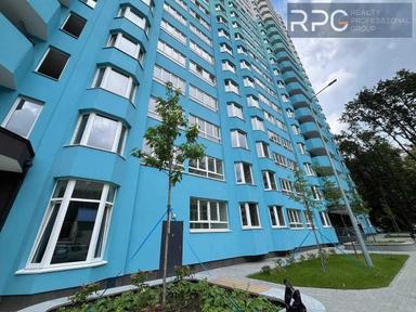 2-кімнатна квартира за адресою (площа 47 м²) - Atlanta.ua - фото 47