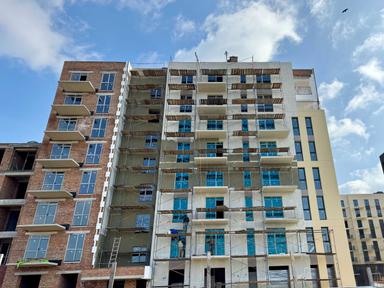 Комерційна нерухомість за адресою вул. Садова (площа 54,5 м²) - Atlanta.ua - фото 34