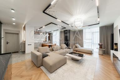 4+-rooms apartment apartment by the address st. Bulvar Druzhby Narodov (area 130 m²) - Atlanta.ua - photo 29