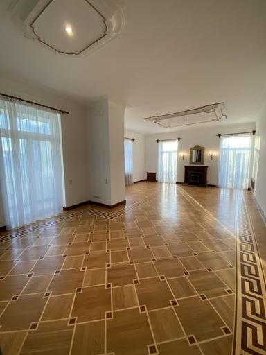 Багатокімнатна квартира за адресою бульвар Дружби Народів (площа 150 м²) - Atlanta.ua - фото 20