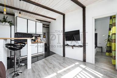 2-rooms apartment apartment by the address st. Ivasyuka Vladimira pr t (area 45 m²) - Atlanta.ua - photo 14