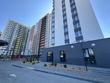 Commercial real estate at st. Sportivnaya (area 94,4 m²) - Atlanta.ua - photo 26