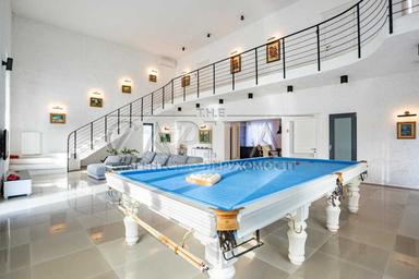 Будинок за адресою вул. Васильківська (площа 350 м²) - Atlanta.ua - фото 28