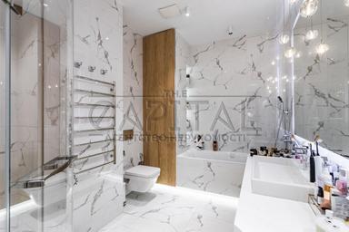 2-комнатная квартира по адресу ул. Деловая (площадь 88 м²) - Atlanta.ua - фото 41