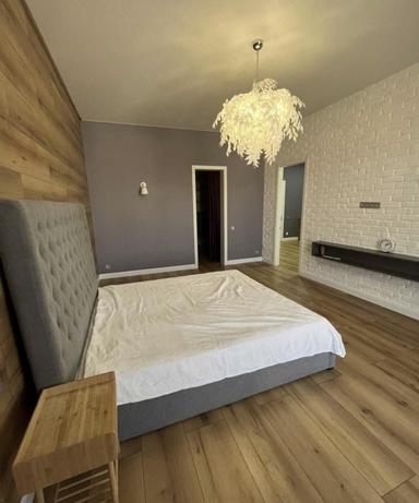 Дом по адресу ул. Бандеры Степана (площадь 265 м²) - Atlanta.ua - фото 43