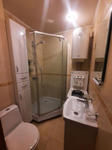 1-room apartment apartment by the address st. Ul Lipkovskogo (area 33 m²) - Atlanta.ua - photo 22