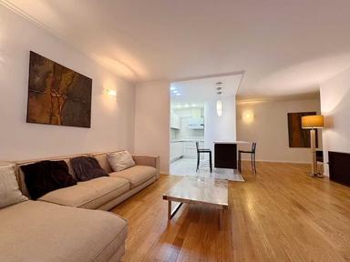 Багатокімнатна квартира за адресою Куликове поле пл. (площа 140 м²) - Atlanta.ua - фото 20