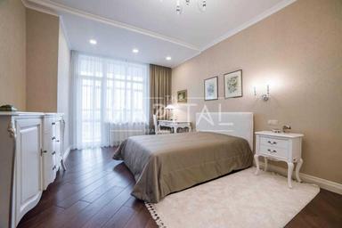 3-комнатная квартира по адресу бульвар Дружбы Народов (площадь 146 м²) - Atlanta.ua - фото 36