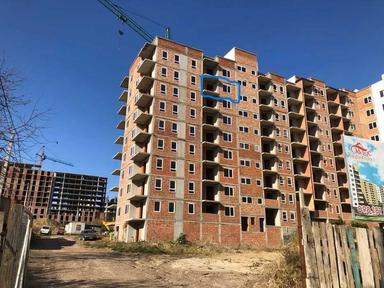 1-кімнатна квартира за адресою вул. Капеланська (площа 40 м²) - Atlanta.ua - фото 25