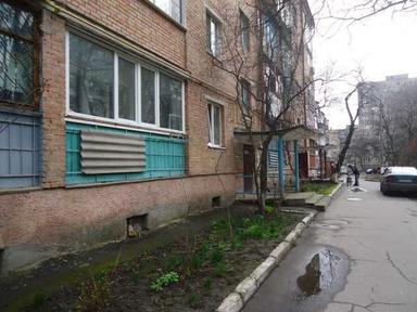 3-rooms apartment apartment by the address (area 64,8 m²) - Atlanta.ua - photo 25