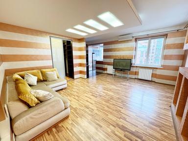 1-комнатная квартира по адресу ул. Лукьяненко Левка(Тимошенко) (площадь 65 м²) - Atlanta.ua - фото 11