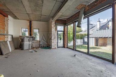 House by the address (area 392 m²) - Atlanta.ua - photo 35