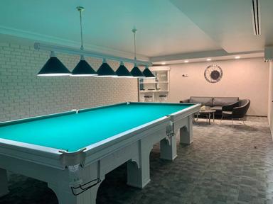 Дом по адресу (площадь 550 м²) - Atlanta.ua - фото 48