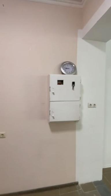 1-room apartment apartment by the address st. Kulikovo pole pl Oktyabrskoy revolyutsii pl (area 28 m²) - Atlanta.ua - photo 12