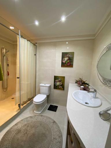 2-комнатная квартира по адресу (площадь 83 м²) - Atlanta.ua - фото 22