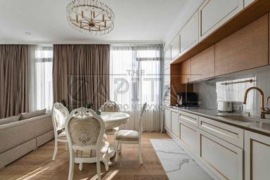 2-кімнатна квартира за адресою бульвар Дружби Народів (площа 77 м²) - Atlanta.ua - фото 30