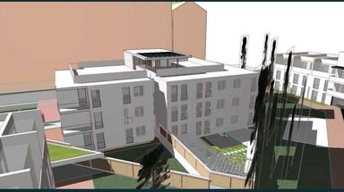 Комерційна нерухомість за адресою вул. Бандери Степана (площа 1000 м²) - Atlanta.ua - фото 10