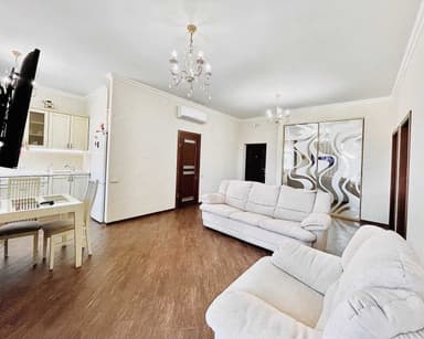 3-rooms apartment apartment by the address st. Kulikovo pole pl Oktyabrskoy revolyutsii pl (area 91 m²) - Atlanta.ua - фото 16