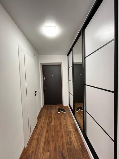 1-комнатная квартира по адресу ул. Рудненська (площадь 27,2 м²) - Atlanta.ua - фото 13