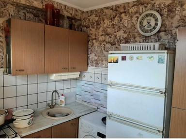 3-кімнатна квартира за адресою вул. Китобійна (площа 60 м²) - Atlanta.ua - фото 24