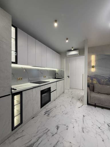 2-комнатная квартира по адресу ул. Солнечная (площадь 50,7 м²) - Atlanta.ua - imageAlt 14