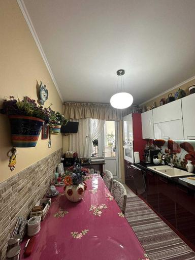 3-rooms apartment apartment by the address (area 63 m²) - Atlanta.ua - photo 16