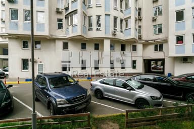 Коммерческая недвижимость по адресу бульвар Дружбы Народов (площадь 130 м²) - Atlanta.ua - фото 45