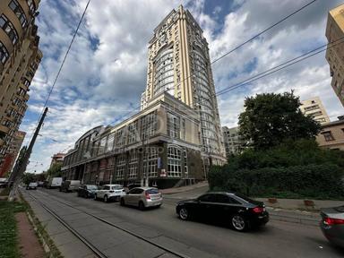 Коммерческая недвижимость по адресу ул. Дмитриевская (площадь 670 м²) - Atlanta.ua - фото 39