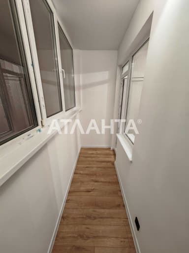 1-кімнатна квартира за адресою (площа 41 м²) - Atlanta.ua - фото 37