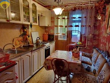 3-комнатная квартира по адресу (площадь 64 м²) - Atlanta.ua - фото 9