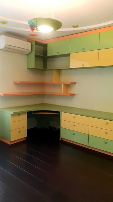 3-комнатная квартира по адресу (площадь 109 м²) - Atlanta.ua - фото 25