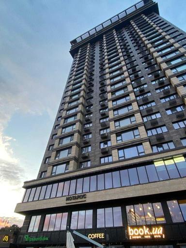 3-комнатная квартира по адресу ул. Лукьяненко Левка(Тимошенко) (площадь 122 м²) - Atlanta.ua - фото 12