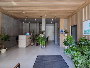 2-кімнатна квартира за адресою вул. Кубанська (площа 76 м²) - Atlanta.ua - фото 35