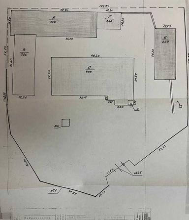 Комерційна нерухомість за адресою вул. Бандери Степана (площа 2624 м²) - Atlanta.ua - фото 22