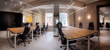 Коммерческая недвижимость по адресу ул. Эспланадная (площадь 1410 м²) - Atlanta.ua - фото 35