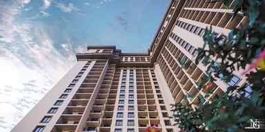 3-rooms apartment apartment by the address (area 82,8 m²) - Atlanta.ua - photo 12