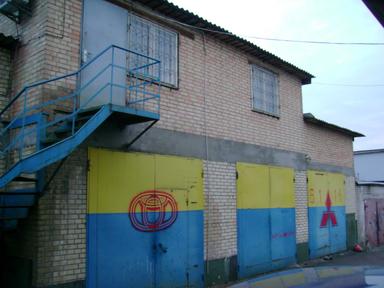 Commercial real estate at (area 180 m²) - Atlanta.ua - photo 10