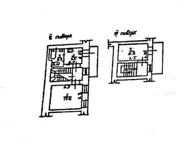 2-rooms apartment apartment by the address st. Kulikovo pole pl Oktyabrskoy revolyutsii pl (area 31 m²) - Atlanta.ua - photo 24