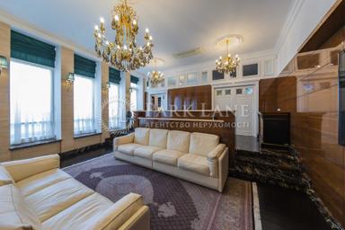 Многокомнатная квартира по адресу ул. Ильенка Юрия (площадь 278 м²) - Atlanta.ua - фото 25