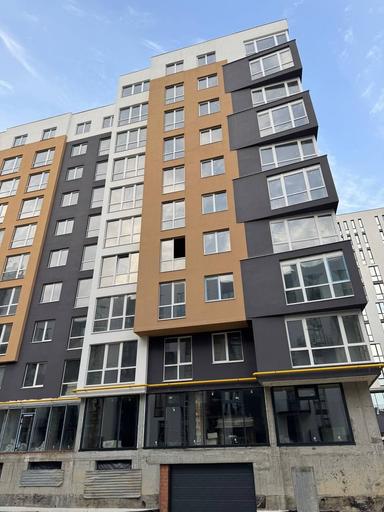 1-комнатная квартира по адресу (площадь 43 м²) - Atlanta.ua - фото 33