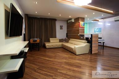 2-кімнатна квартира за адресою (площа 115 м²) - Atlanta.ua - фото 26