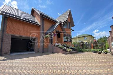 Дом по адресу (площадь 337 м²) - Atlanta.ua - фото 41