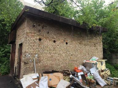 Коммерческая недвижимость по адресу (площадь 25,2 м²) - Atlanta.ua - фото 13