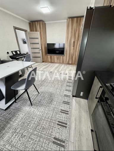 2-комнатная квартира по адресу ул. Филатова ак. (площадь 50 м²) - Atlanta.ua - фото 22