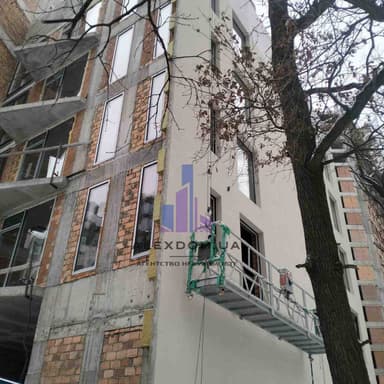 1-кімнатна квартира за адресою вул. Чорнобильська (площа 46 м²) - Atlanta.ua - фото 38