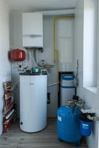 House by the address (area 276 m²) - Atlanta.ua - photo 47