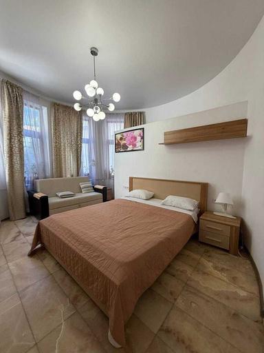 Commercial real estate at st. Kulikovo pole pl Oktyabrskoy revolyutsii pl (area 650 m²) - Atlanta.ua - photo 13